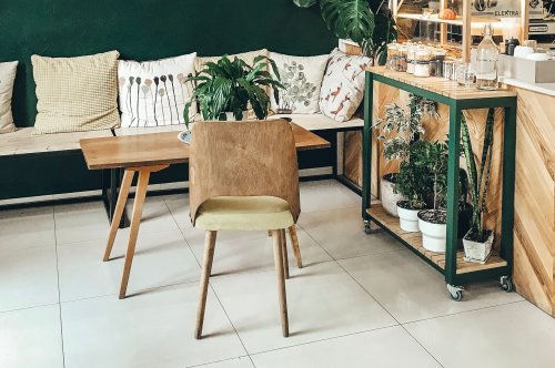 Bất động sản công nghiệp - Giá thuê tăng vọt