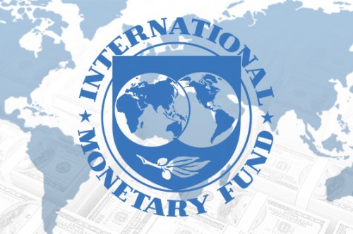 Giới thiệu bộ dữ liệu IMF